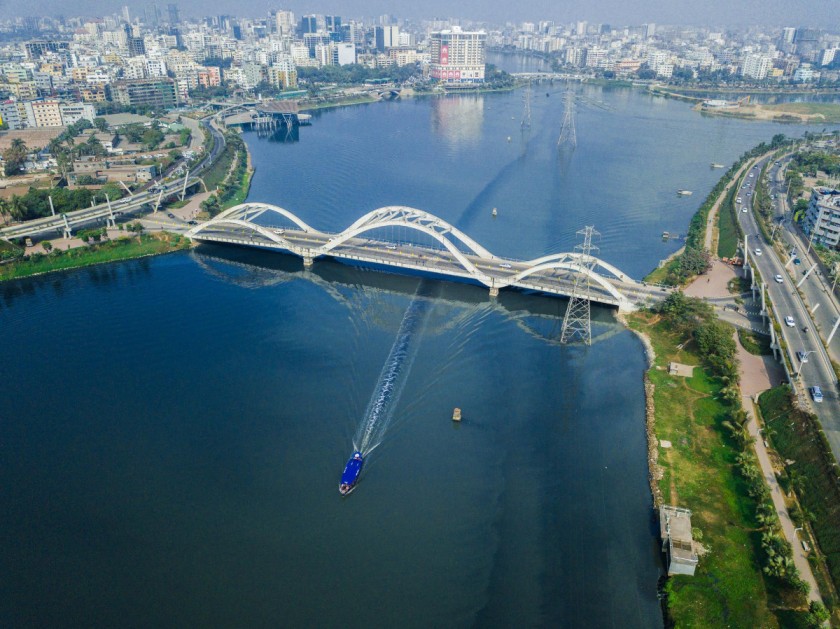 Hatirjheel