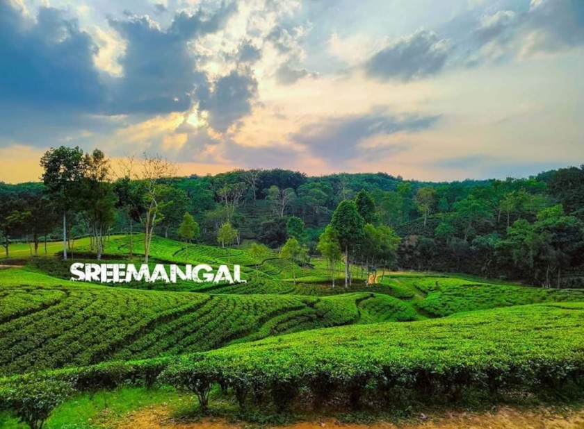 Sreemangal sylhet