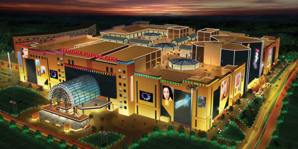Jamuna Future Park