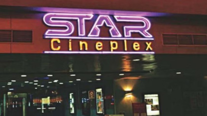 star cineplex