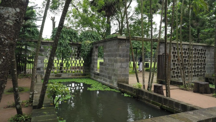 Zinda Park Narayanganj Dhaka