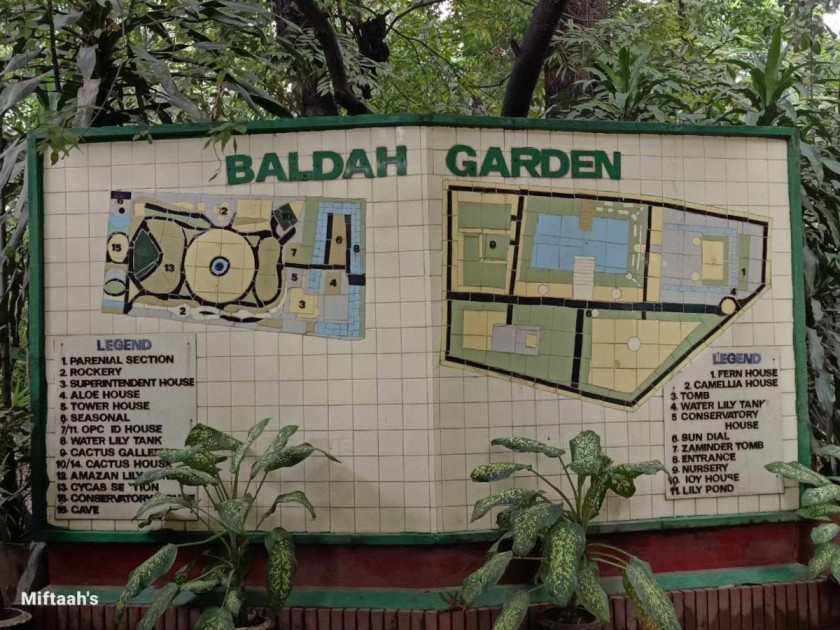 Baldha Garden: Dhaka’s Forgotten Botanical Jewel