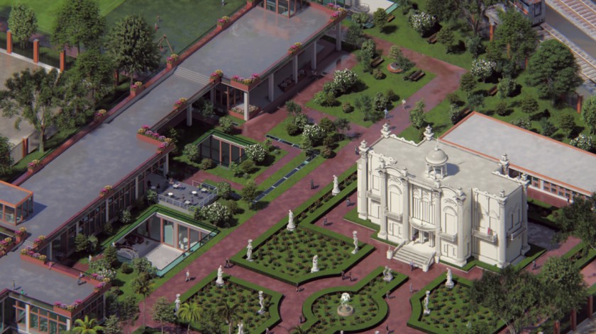 Rose Garden, Dhaka: The Complete Insider’s Guide