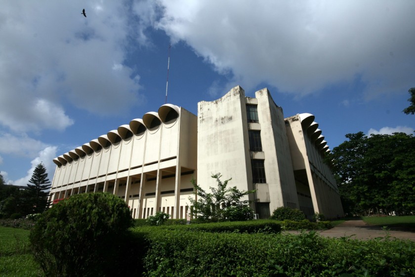 National Museum Dhaka
