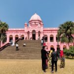 Ahsan Manzil-One Light Journal