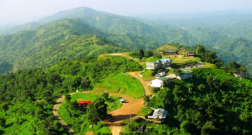 Bandarban